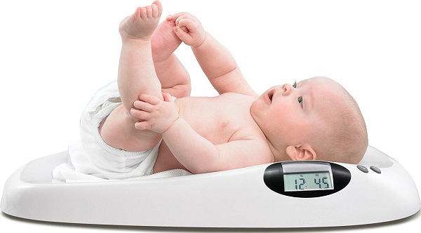 راههای افزایش وزن نوزاد
