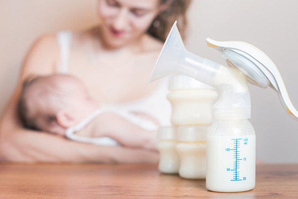 شیرمادر - اهمیت شیر مادر