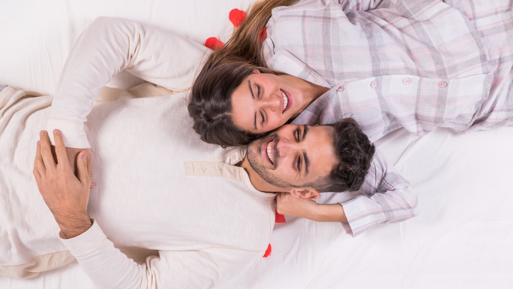 انواع روش‌های رابطه جنسی