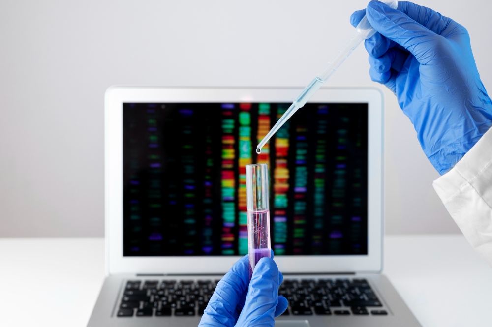 آزمایش ژنتیک قبل از بارداری: راهنمای جامع برای زوج‌ها