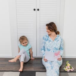 آماده کردن کودک برای پذیرفتن نوزاد جدید