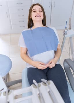 دندانپزشکی در بارداری خطرناک است؟