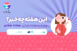 هفته هفتم بارداری