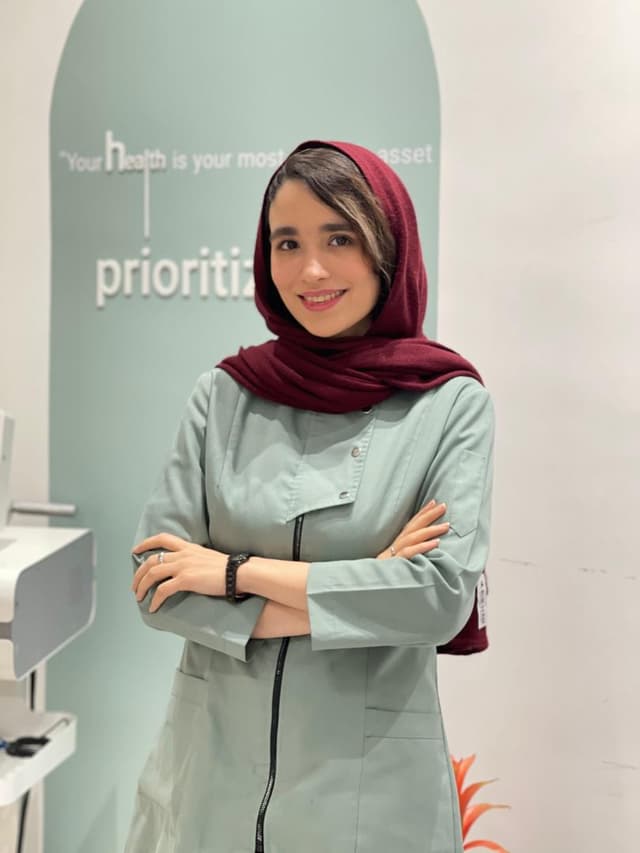 مطهره عباسی