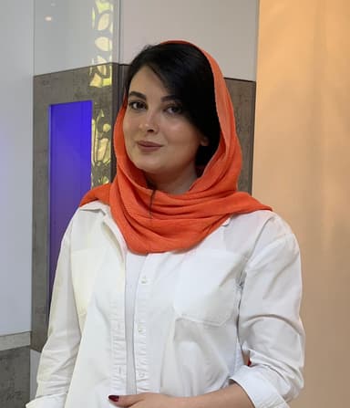 سحر شیرزاد