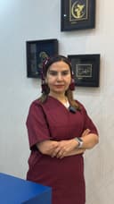 سمیرا غفاری 