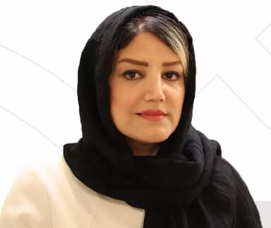 نسرین صدر