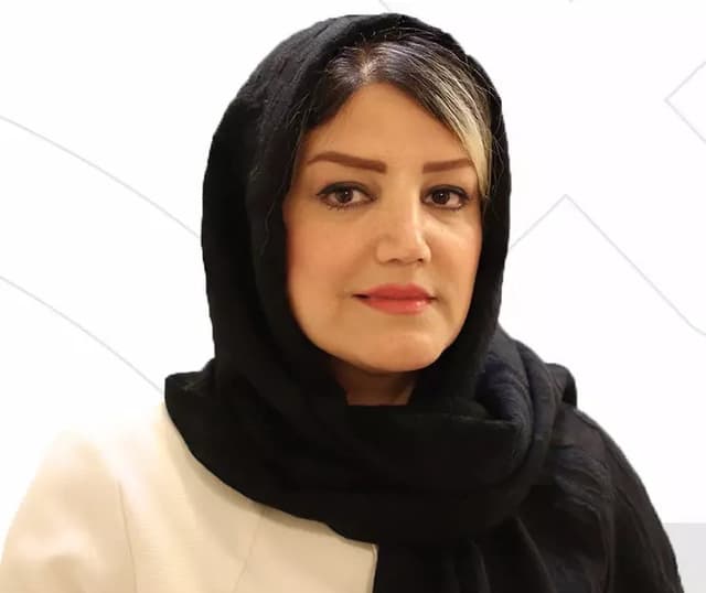نسرین صدر