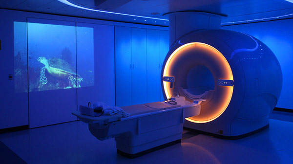 ام آر آی (MRI) چیست؟
